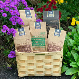 Vermont Coffee Company: A Friend to the Planet